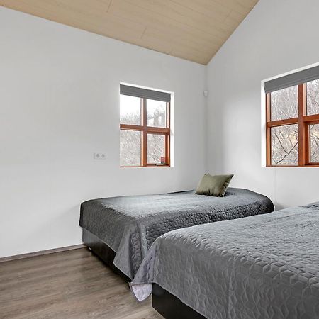 Vila Summer House With Stunning Mountain Views Úþlíð Exteriér fotografie