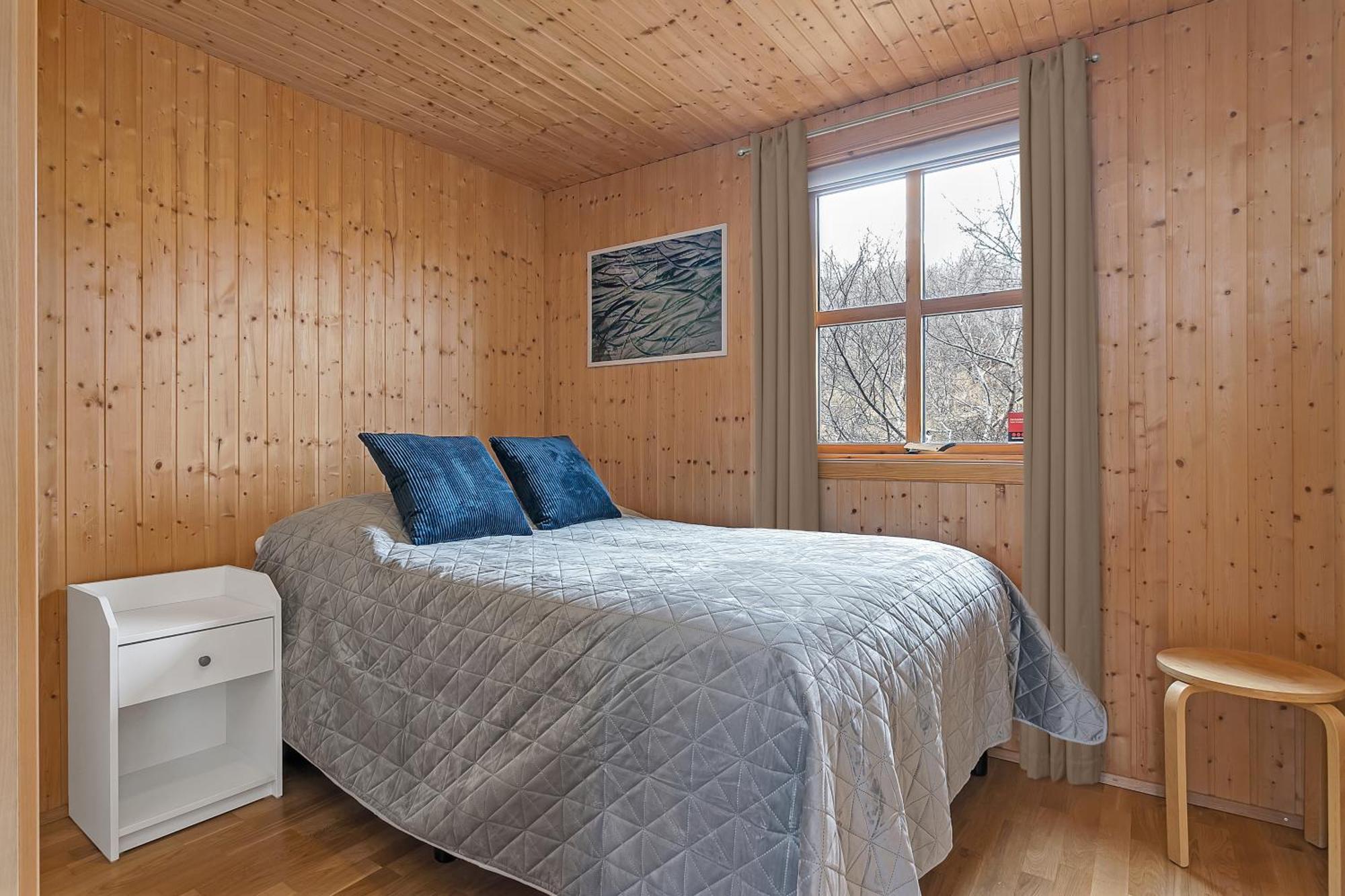 Vila Summer House With Stunning Mountain Views Úþlíð Exteriér fotografie